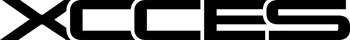 Logo XCCES Transparent